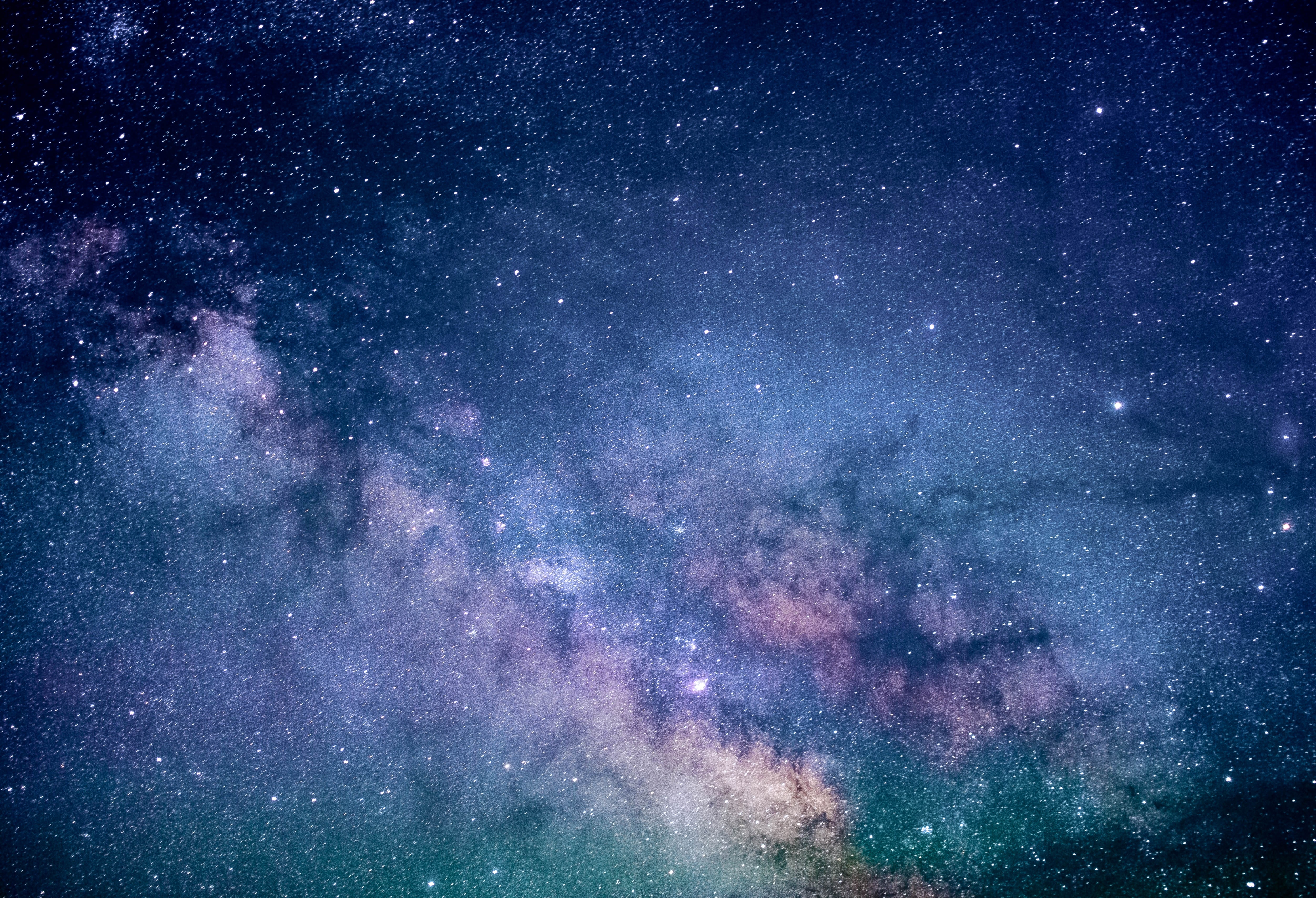 stary sky